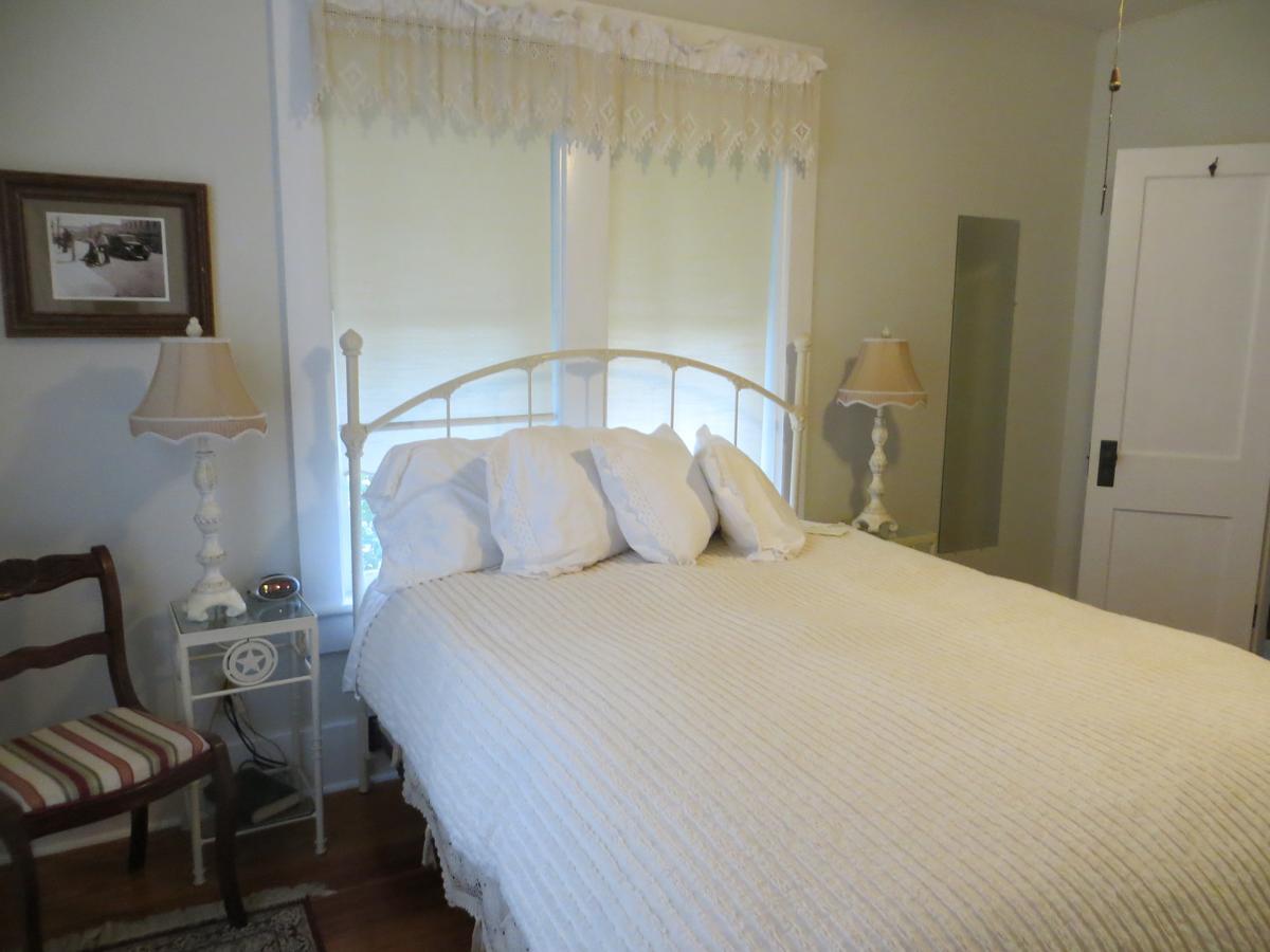Olle Hotel Flatonia Luaran gambar