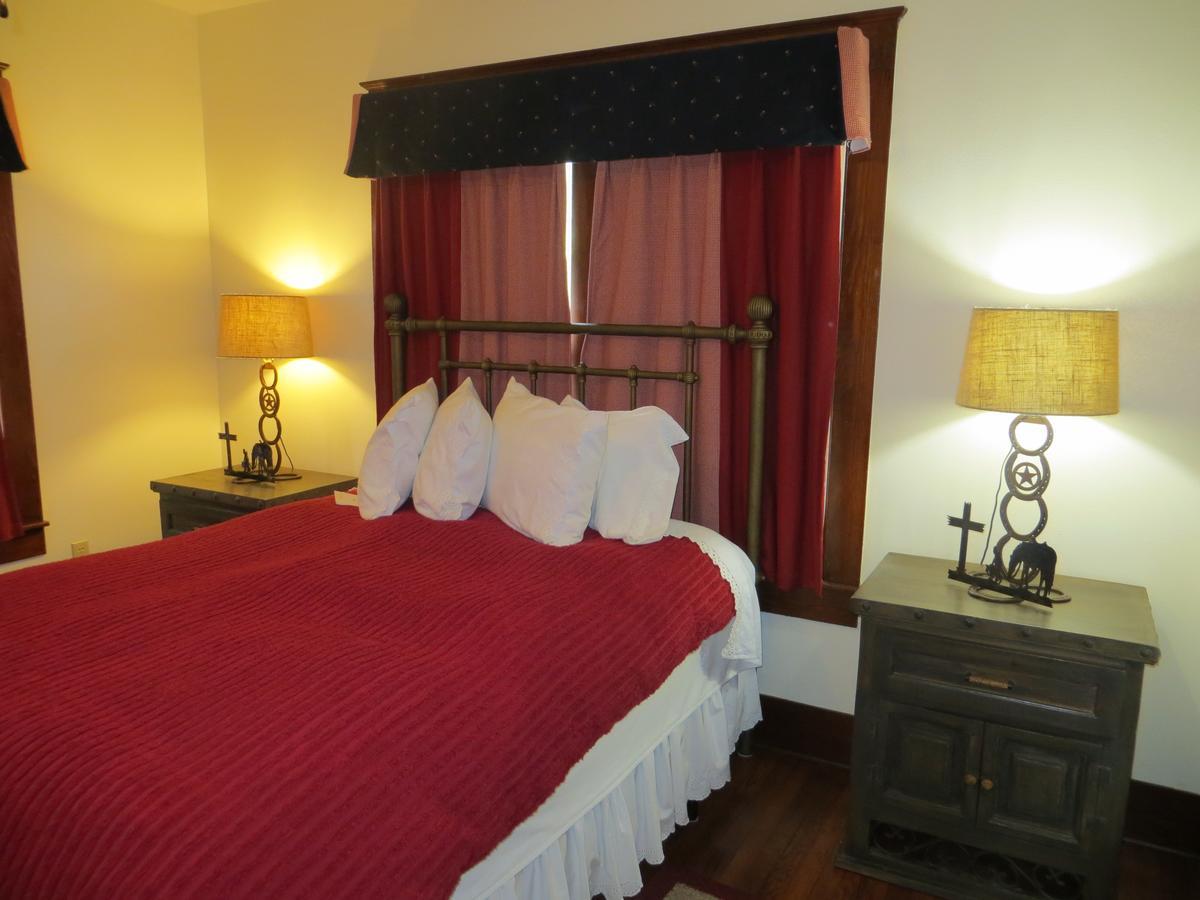 Olle Hotel Flatonia Luaran gambar