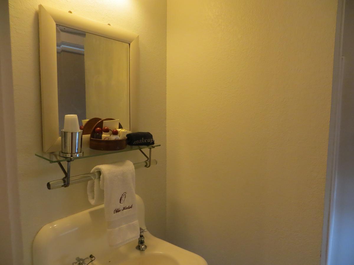 Olle Hotel Flatonia Luaran gambar