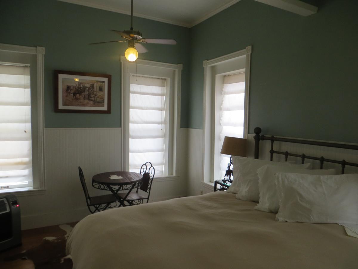 Olle Hotel Flatonia Luaran gambar
