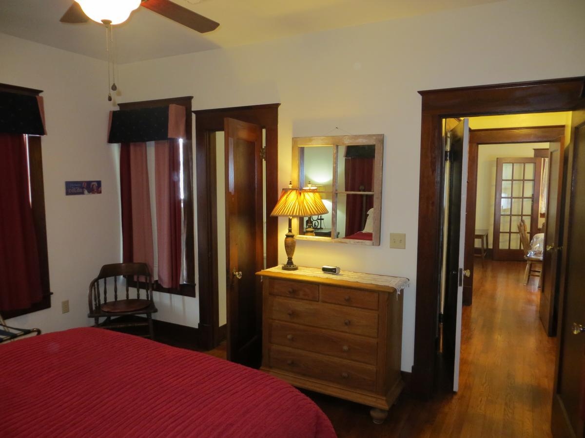 Olle Hotel Flatonia Luaran gambar