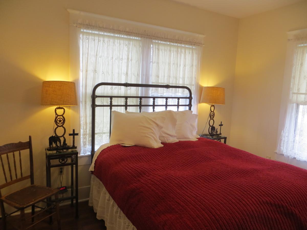Olle Hotel Flatonia Luaran gambar