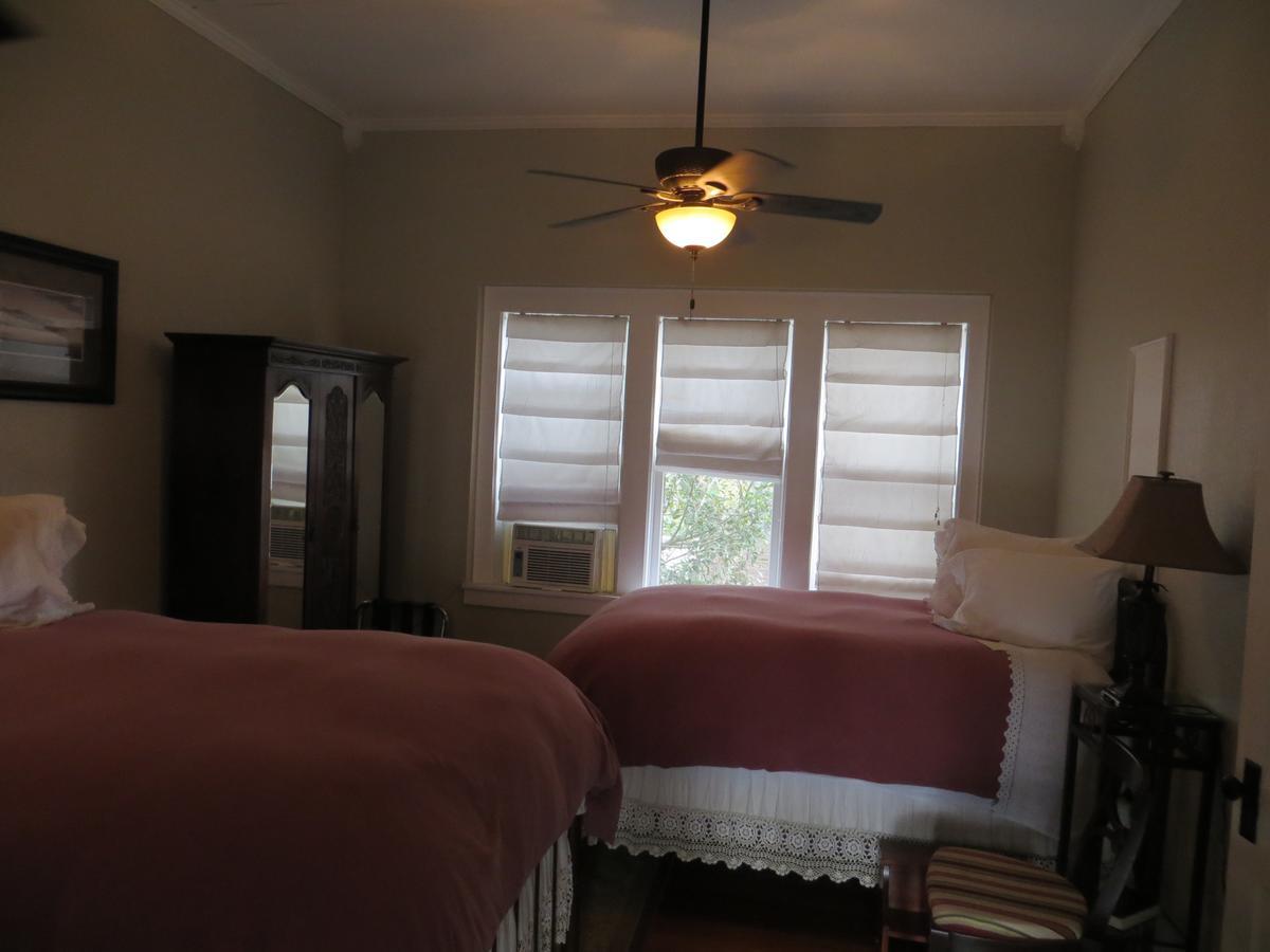 Olle Hotel Flatonia Luaran gambar