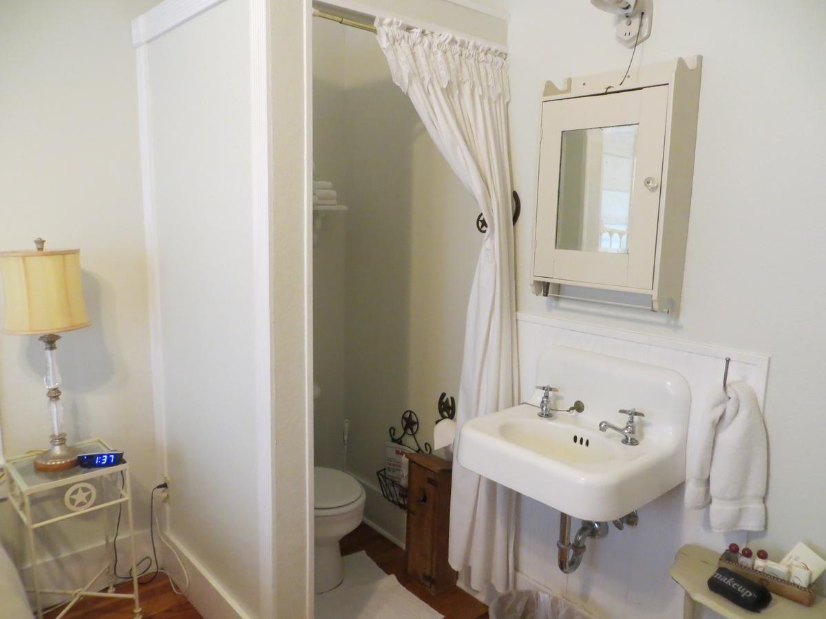 Olle Hotel Flatonia Luaran gambar