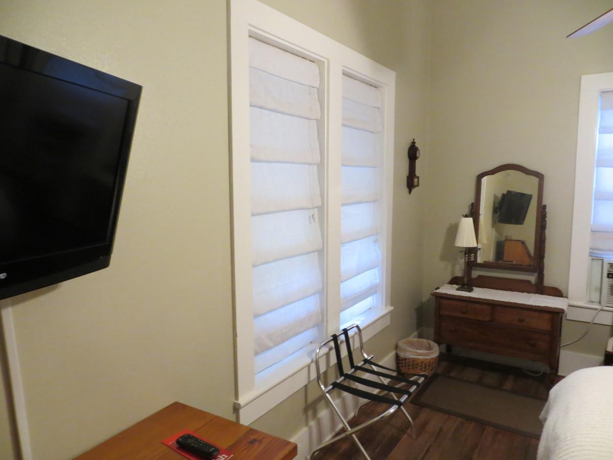 Olle Hotel Flatonia Luaran gambar