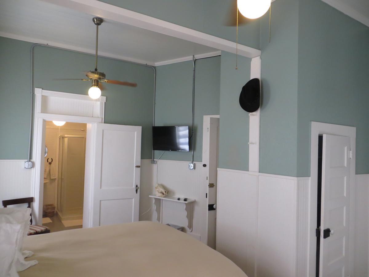 Olle Hotel Flatonia Luaran gambar
