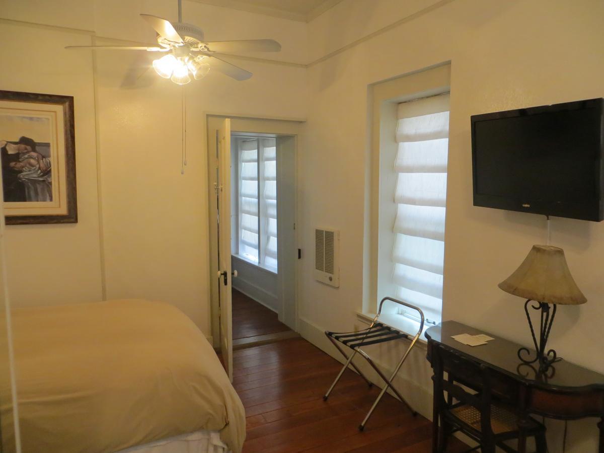 Olle Hotel Flatonia Luaran gambar