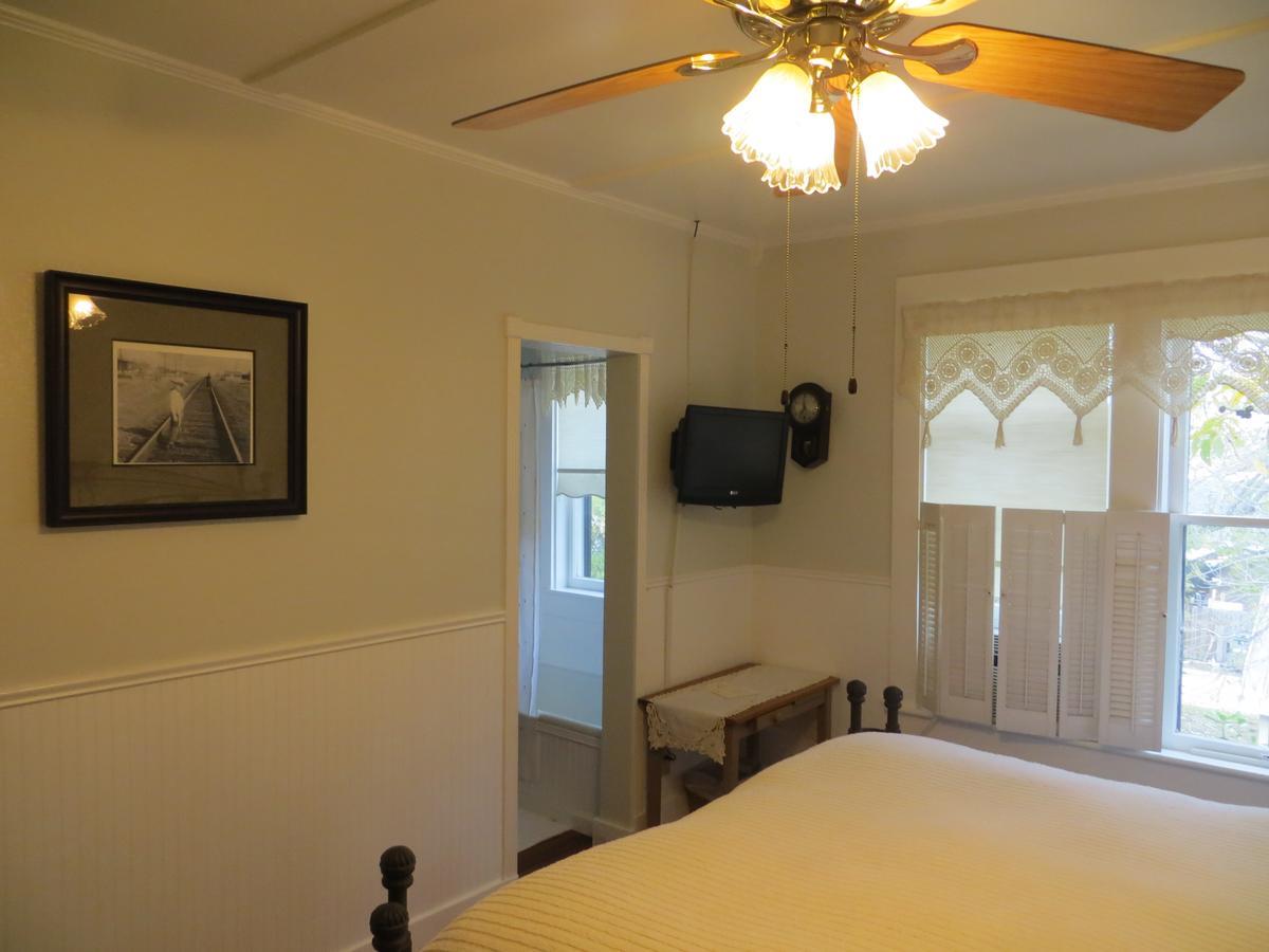 Olle Hotel Flatonia Luaran gambar