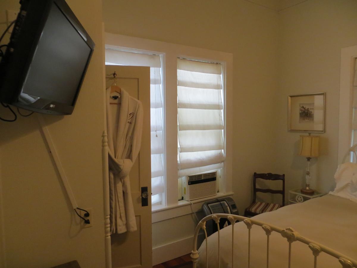 Olle Hotel Flatonia Luaran gambar