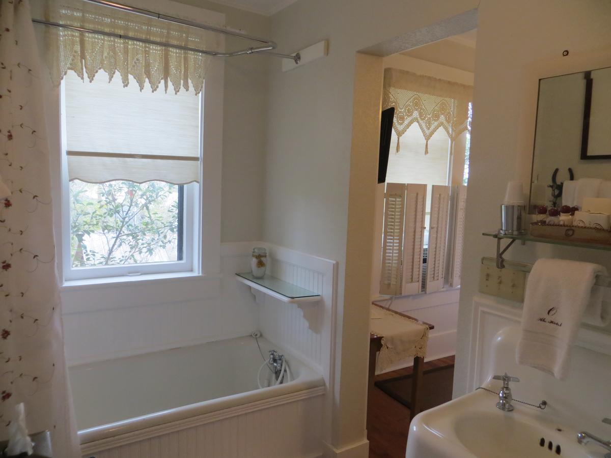 Olle Hotel Flatonia Luaran gambar